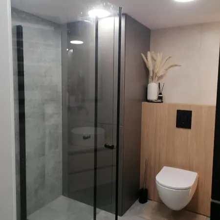 شقة Cozy Loft كاوناس