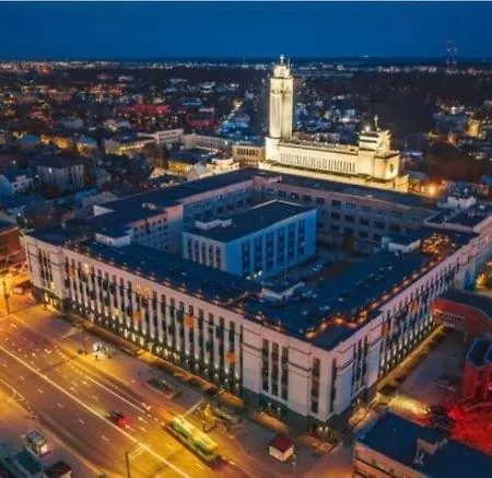 Cozy Loft كاوناس