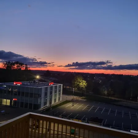 Cozy Loft شقة كاوناس