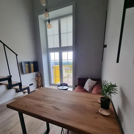 Cozy Loft Kaunas