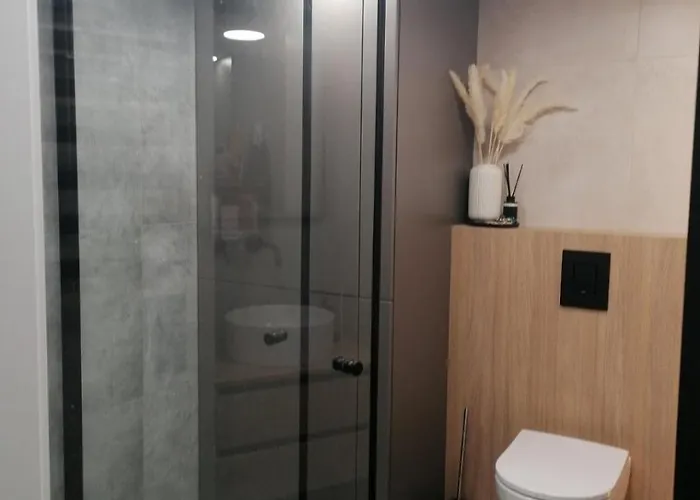 Appartement Cozy Loft Kaunas