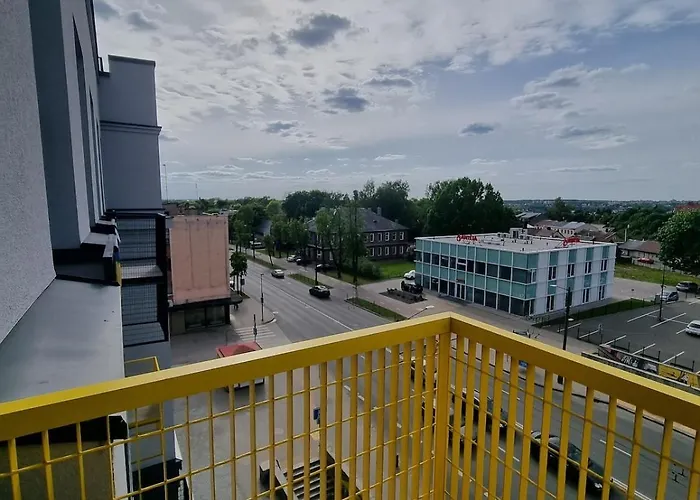 Appartement Cozy Loft *