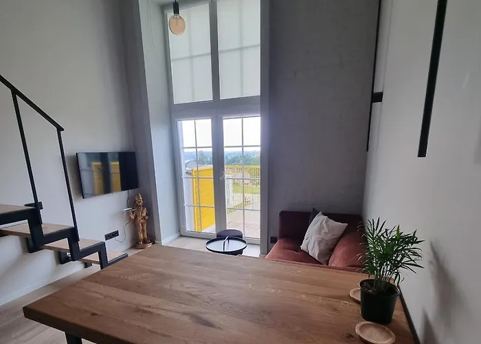 Cozy Loft Kaunas