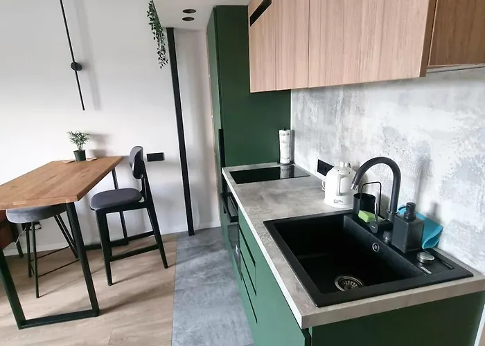 Appartement Cozy Loft *